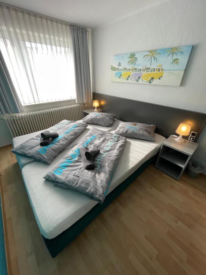 Ben'S Home Oldenburg Kültér fotó
